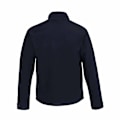 Miniatyrbild 2 av 2: B&C Herr X-Lite Softshell Jacka M Marinblå Navy Blue M