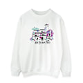 Miniatyrbild 1 av 3: Disney Mens Encanto Casita Sweatshirt L Vit White L