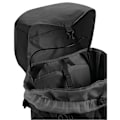 Miniatyrbild 3 av 3: Quadra SLX-Lite 35L Vandringsryggsäck En Storlek Svart Black One Size