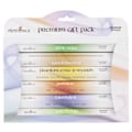 Miniatyrbild 1 av 2: Something Different Elements Rökelsestickor Premium Presentförpackning (P Multicolour One Size