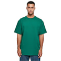 Miniatyrbild 4 av 4: Bygg ditt varumärke Unisex Vuxna Tung Oversize Tee XS Grön Green XS