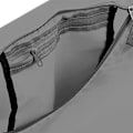 Miniatyrbild 3 av 3: BagBase Packaway Barrel Bag / Duffel Vattentålig Resväska Graphite Grey/ Graphite Grey One Size