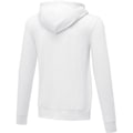 Miniatyrbild 4 av 5: Elevate Herr Theron Hoodie XXL Vit White XXL