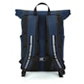 Miniatyrbild 2 av 6: Quadra Urban Commute Ryggsäck One Size Navy Navy One Size