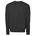 Miniatyrbild 2 av 3: Bella + Canvas Unisex Drop Shoulder Sweatshirt XS Asphal Asphalt XS