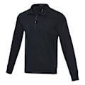 Miniatyrbild 3 av 3: Elevate NXT Unisex Vuxen Tin Återvunnen Aware Sweatshirt M Marinblå Navy M