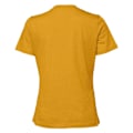 Miniatyrbild 2 av 3: Bella + Canvas Dam/Dam Jersey Relaxed Fit T-Shirt M Senapsgul Mustard Yellow M