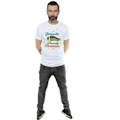Miniatyrbild 4 av 5: National Lampoon's Julfest Herr Griswold Familj Bomull T-shirt White 3XL