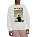 Miniatyrbild 5 av 5: Star Trek Unisex Vuxen The Next Generation Säsong 7 Avsnitt 6 S White L