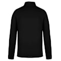 Miniatyrbild 2 av 2: Proact Herr Dual Material Sports Vadderad Jacka M Svart Black M