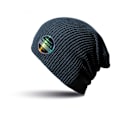 Miniatyrbild 1 av 3: Result Winter Essentials Core Softex Beanie Hat One Size Navy Navy One Size