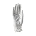 Miniatyrbild 2 av 2: Aubrion Unisex Aachen Ridhandskar XS Vit White XS