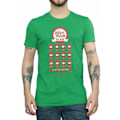 Miniatyrbild 3 av 5: National Lampoon's Christmas Vacation Herr Jelly Club T-shirt X Irish Green XL