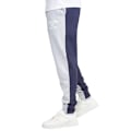 Miniatyrbild 3 av 5: SikSilk Unisex Vuxen Kontrast Joggingbyxor XS Grå Grey XS
