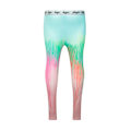 Miniatyrbild 1 av 5: Hype Girls Drips Leggings 7-8 år Flerfärgad Multicoloured 7-8 Years