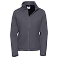 Miniatyrbild 1 av 3: Russell Dam/Kvinnors Smart Softshell Jacka 3XL Convoy Grå Convoy Grey 3XL