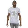 Miniatyrbild 2 av 3: Netflix The Witcher School Of The Wolf T-shirt 5XL Sports - Herr Sports Grey 5XL