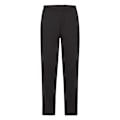 Miniatyrbild 1 av 3: Fruit of the Loom Mens Classic 80/20 Joggingbyxor 3XL Svart Black 3XL