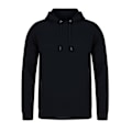 Miniatyrbild 1 av 4: Henbury Unisex Vuxen Hållbar Hoodie S Svart Black S