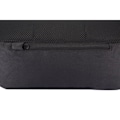 Miniatyrbild 5 av 6: Clique Melange Roll Up Ryggsäck One Size Anthracite Melange Anthracite Melange One Size