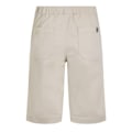 Miniatyrbild 2 av 4: Weird Fish Dam/Kvinnor Kinnie Shorts med Platt Framsida 14 UK Sten Stone 14 UK