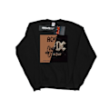 Miniatyrbild 1 av 5: AC/DC Rock or Bust / For Those About Splice Sweatshirt M B Black M
