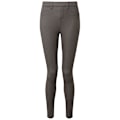 Miniatyrbild 1 av 6: Asquith & Fox Dam/Damer Classic Fit Jeggings M Slate Slate M