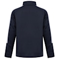Miniatyrbild 2 av 3: Finden & Hales Stickad Träningsoveralls Topp för Pojkar 11/12 Navy/White 11/12 Years