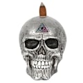 Miniatyrbild 1 av 4: Alchemy The Void Resin Backflow Rökelsebrännare One Size Silver Silver One Size