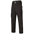 Miniatyrbild 3 av 6: Dare 2B Absolute II Skidbyxor XXL Svart Black XXL