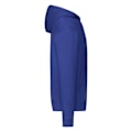 Miniatyrbild 3 av 3: Fruit Of The Loom Herr Hoodie 2XL Royal Royal 2XL