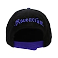 Miniatyrbild 2 av 3: Harry Potter Ravenclaw Snapback Cap One Size Svart/Blå Black/Blue One Size