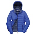 Miniatyrbild 3 av 5: Result Urban Dam/Kvinnors Snowbird Huvjacka 2XL Royal/Nav Royal/Navy 2XL