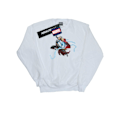 Miniatyrbild 1 av 3: Marvel The Mighty Thor Goddess Of Thunder Sweatshirt 4XL W White 4XL