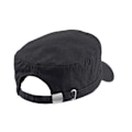 Miniatyrbild 2 av 2: Beechfield Army Cap One Size Black Black One Size