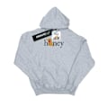 Miniatyrbild 1 av 3: Disney Dam/Kvinnor Winnie The Pooh Honey Hoodie S Sports Grey Sports Grey S