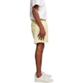 Miniatyrbild 3 av 5: Bygg ditt varumärke badshorts för män XXL ljusgul Light Yellow XXL