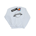 Miniatyrbild 1 av 3: DC Comics Herr Superman Daily Planet Sweatshirt 4XL Vit White 4XL