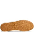 Miniatyrbild 6 av 6: Sperry Seacycled Striper II CVO Suede Sneakers 6 UK Natura Natural 6 UK