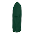 Miniatyrbild 3 av 3: Henbury Herr Modern Fit Bomull Pique Poloskjorta 4XL Flaska Bottle 4XL
