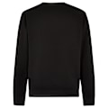 Miniatyrbild 2 av 2: Kustom Kit Herr Regular Sweatsuit S Svart Black S