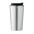 Miniatyrbild 2 av 3: MidOcean Brace Dubbelväggig 510ml Tumbler One Size Matt Silver Matt Silver One Size