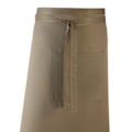 Miniatyrbild 2 av 2: Premier Unisex Färger Bar Apron / Arbetskläder (Lång Continental S Sage One Size