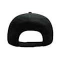 Miniatyrbild 2 av 3: Jurassic Park Logo Cap One Size Svart Black One Size