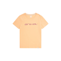 Miniatyrbild 4 av 4: Animal Womens/Ladies Marina Logo Organic T-Shirt 10 UK Marinblå Navy 10 UK