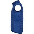 Miniatyrbild 4 av 4: Roly Oslo Isolerad Bodywarmer för Barn 4 År Elektrisk Blå Electric Blue 4 Years