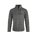 Miniatyrbild 1 av 3: Weird Fish Herr Longmont Grid Ecovänlig Ficka Fleece T Fir Green M