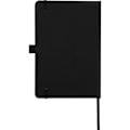 Miniatyrbild 2 av 5: Marksman Thalaasa Ocean Bound Plastic Notebook One Size Solid B Solid Black One Size