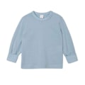 Miniatyrbild 2 av 3: Babybugz Baby Shoulder Poppers Lång Pyjamas Set 12-18 Månader Dus Dusty Blue 12-18 Months