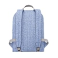 Miniatyrbild 2 av 3: Bullet Pheebs Polyester Ryggsäck One Size Navy Heather Navy Heather One Size